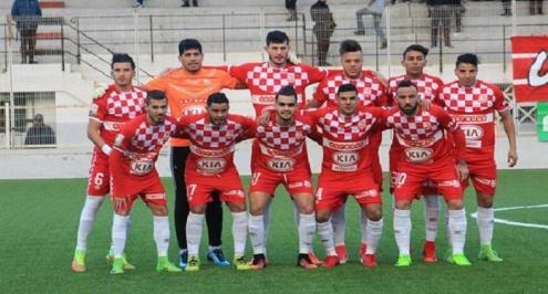  بلوزداد يطالب بشطب متورطين بالتلاعب: "لا يشرف الكرة الجزائرية"